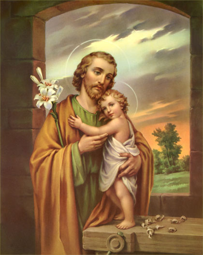 Saint Joseph