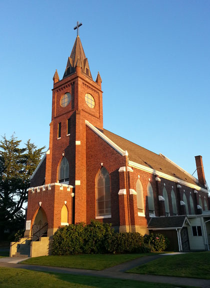 St. Joseph Catholic Church