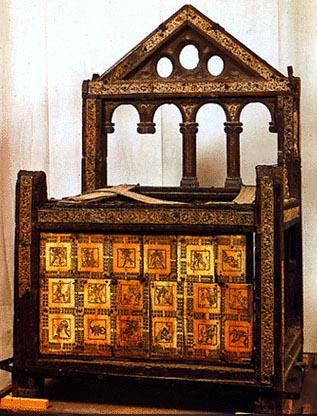 Chair of St. Peter