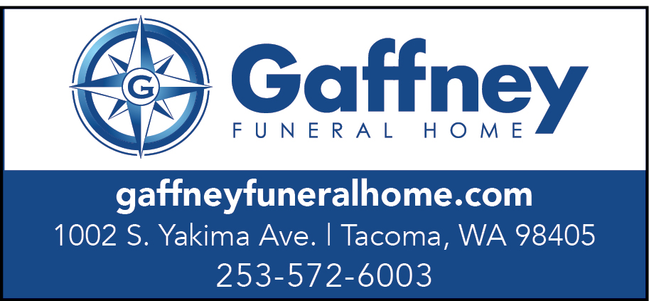 Gaffney Funeral Home