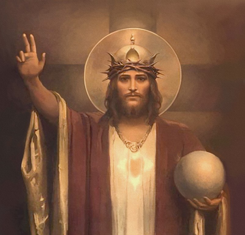 Christ the King