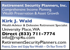 Retirement Security Planners