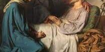 St. Joseph, Patron of a Holy Death